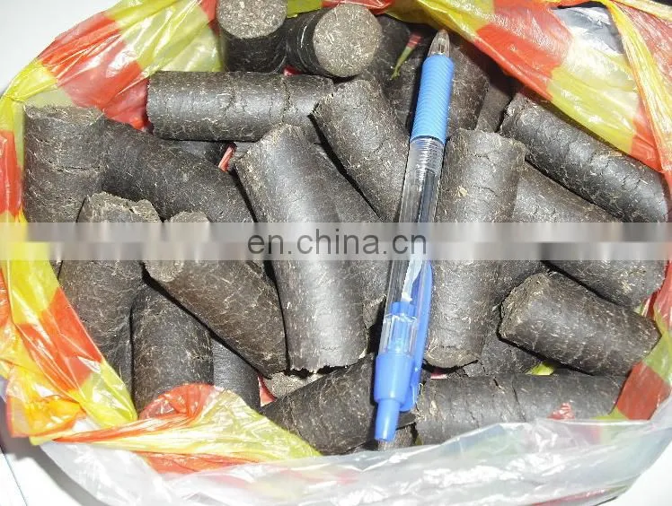 Factory sale direct High efficient wood ring die pellet mill/rice husk pellet machine for fuel