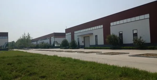 Linyi Liren Wood Co.,Ltd company overview - view 2