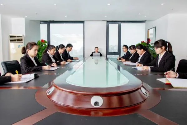 Anyang Ximandi Fertilizer Industry Co., Ltd. company overview - view 1