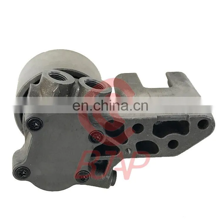 BJAP Feed Pump VOE21620116 VOE22905123 VOE21019945 for Excavator EC210B D5E Engine