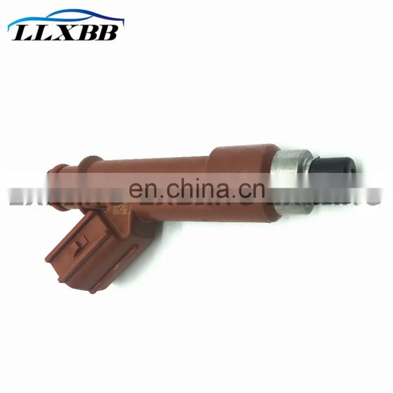 Original LLXBB Fuel Injector Nozzles 23250-21060 2325021060 For Toyota Yaris 2005-2011 23209-21060 2320921060