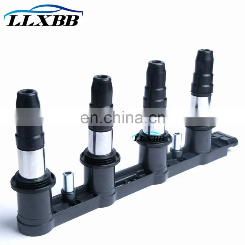 Original Ignition Coil 55571760 28163171 96476979 For GM Chevrolet cruze 1.8
