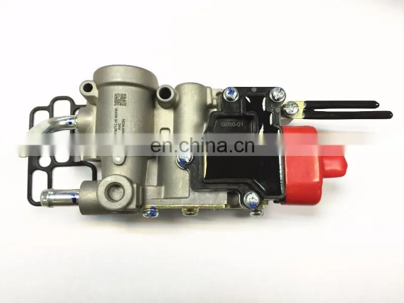 Idle Air Speed Control Valve IAC for Mitsubishi Lancer 1.6L N34 OEM# MD614696 MD614698