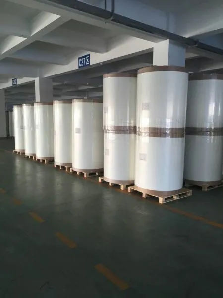Changzhou Tianma Group Co.,Ltd company overview - view 4