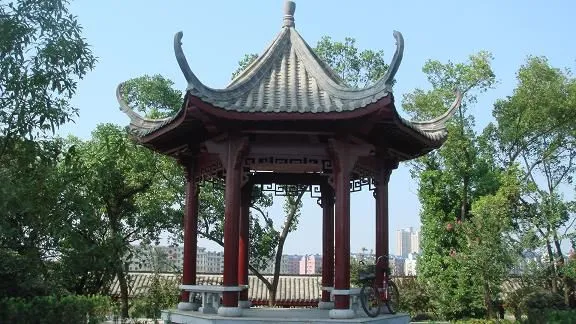 HangzhouGreenPeacefulFurnitureCorporation company overview - view 1