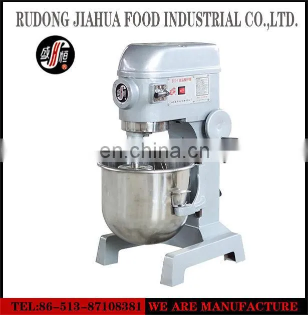 B30-C electric cake mixing machine