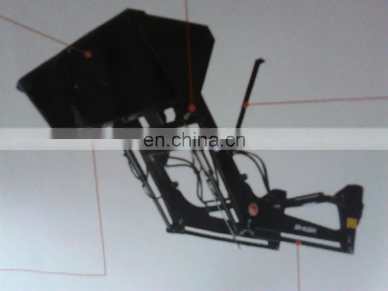 High Quality Kubota Tractor Parts Front Bucket
