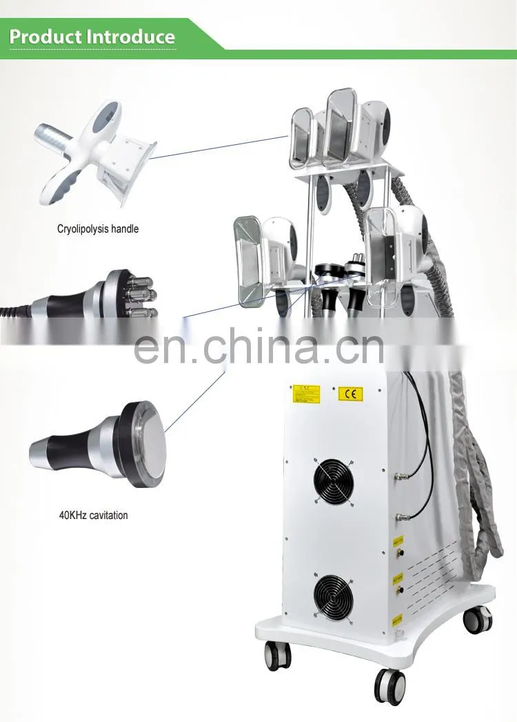Good Effective 40k Ultrasonic Cavitation Vacuum Celluite Fat Remove Rf Vacuum Cavitation Machine Weight Loss,cellulite Reduction