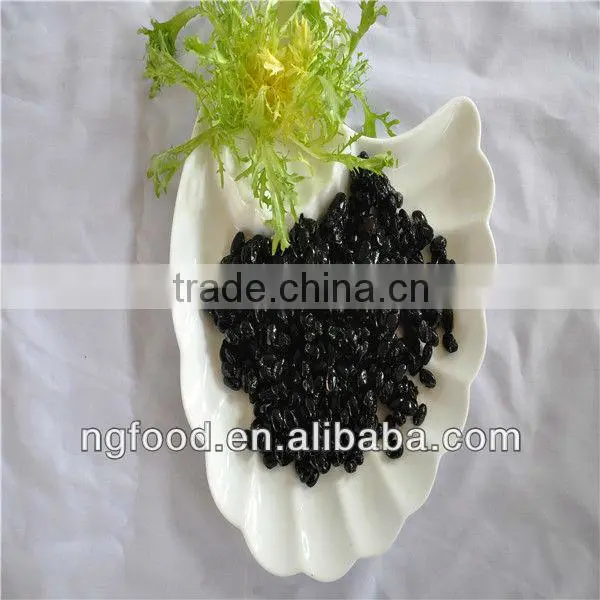export sweet black beans( firing)350g