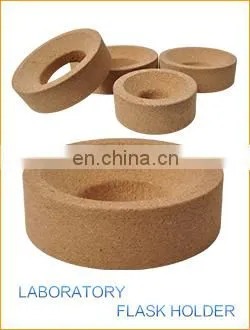 AKMLAB Laboratory Round Flask Holder