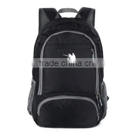 25L Packable Handy Lightweight Travel Backpack Daypack-Lifetime Warranty