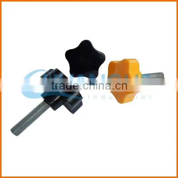 Production and sales five star handle