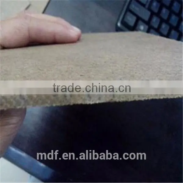 2014 high class decorated embossed mdf board