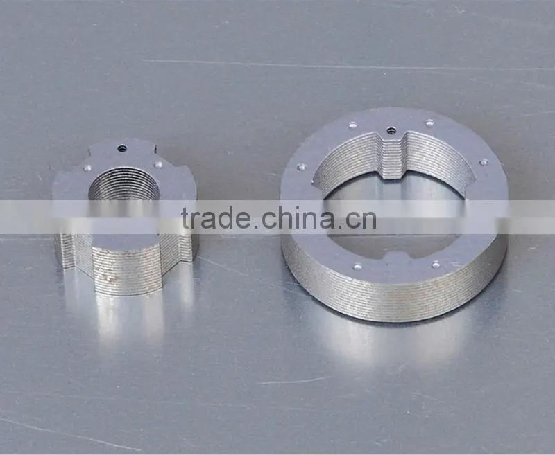 hardware fittings motor lamination core stamping