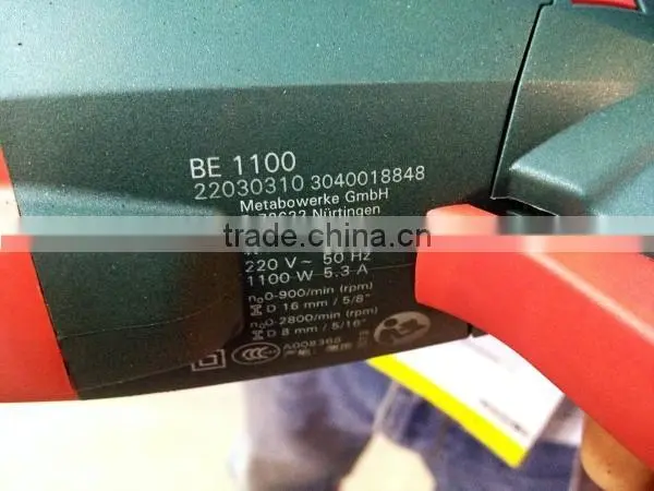 HDPE Hot Wedge Welder