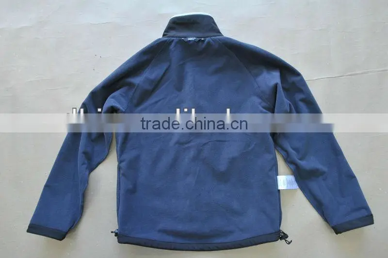 Mens Waterproof Softshell Jacket