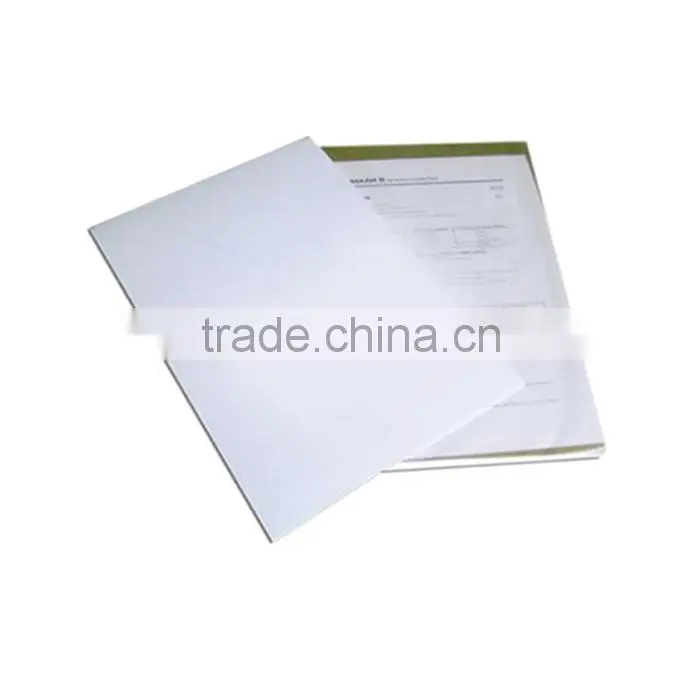High Transfer Efficiency Dark t-shirt Sublimation Paper A4