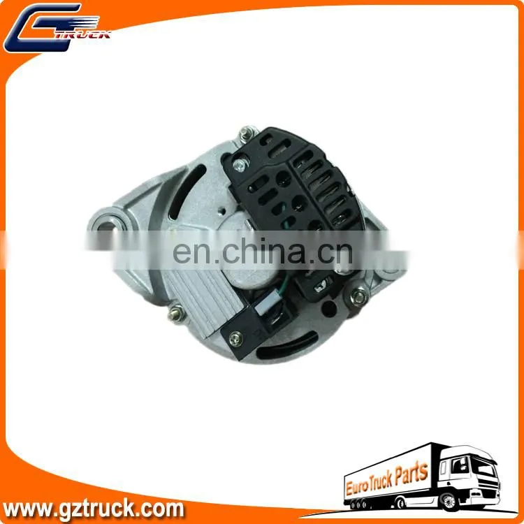 OEM 5101645 Alternator for IVECO Truck Fiat Tractor Auto Parts