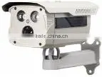 High definition 50m long ir distance transmit test monitor software 1.3mp 960H bullet ahd camera