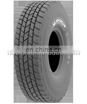 Michelin 395/85R25 X-CRANE+
