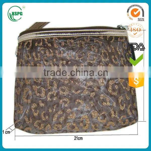 wholesale clear vinyl fashion purse