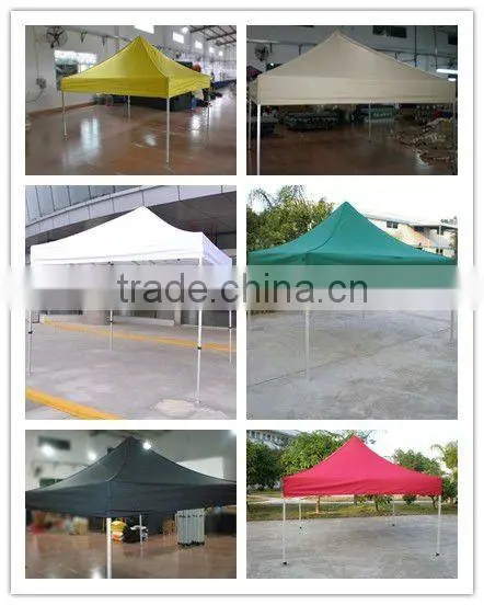 3x3M portable display tent frame
