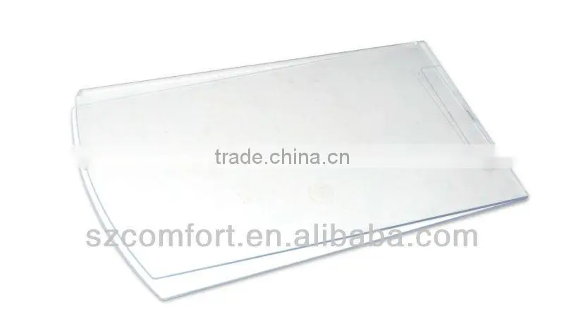 Beautiful led light bar menu display