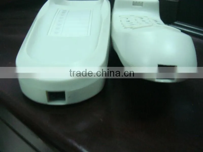 Cute corded wall mounted phone