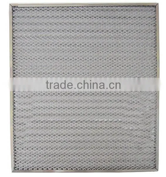 Good quality vent hood filters