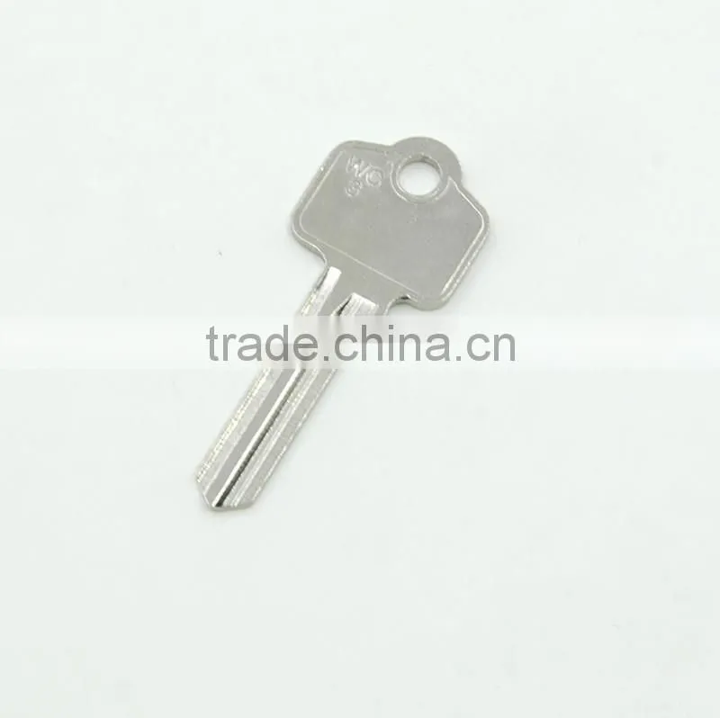 WC3 High quality door blank key(Hot sale!!!)