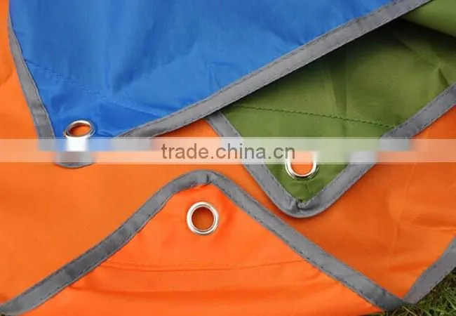 Oxford Camping Awning Tent