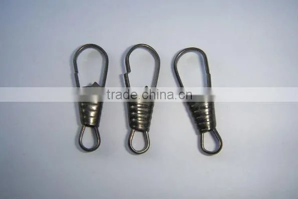 Purse clasp connectors