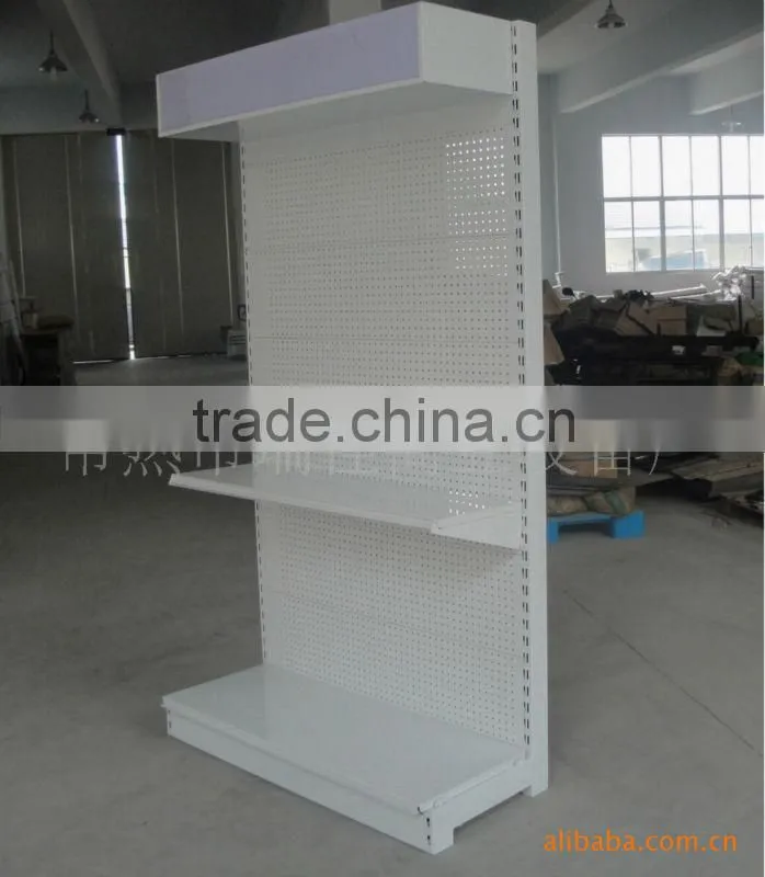 supermarket shelf display rack/grocery shelf&rack