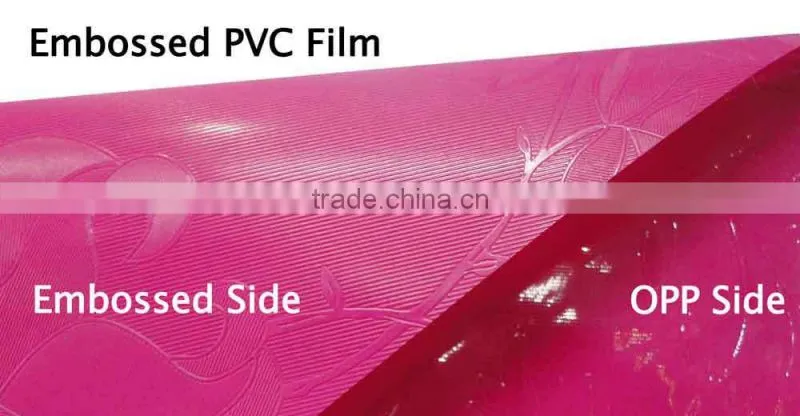 pvc Film fastest delivered