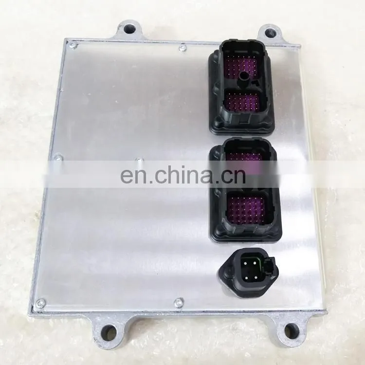 Chinese Suppliers Diesel Engine 4995445 Ecm Electronic Control Module
