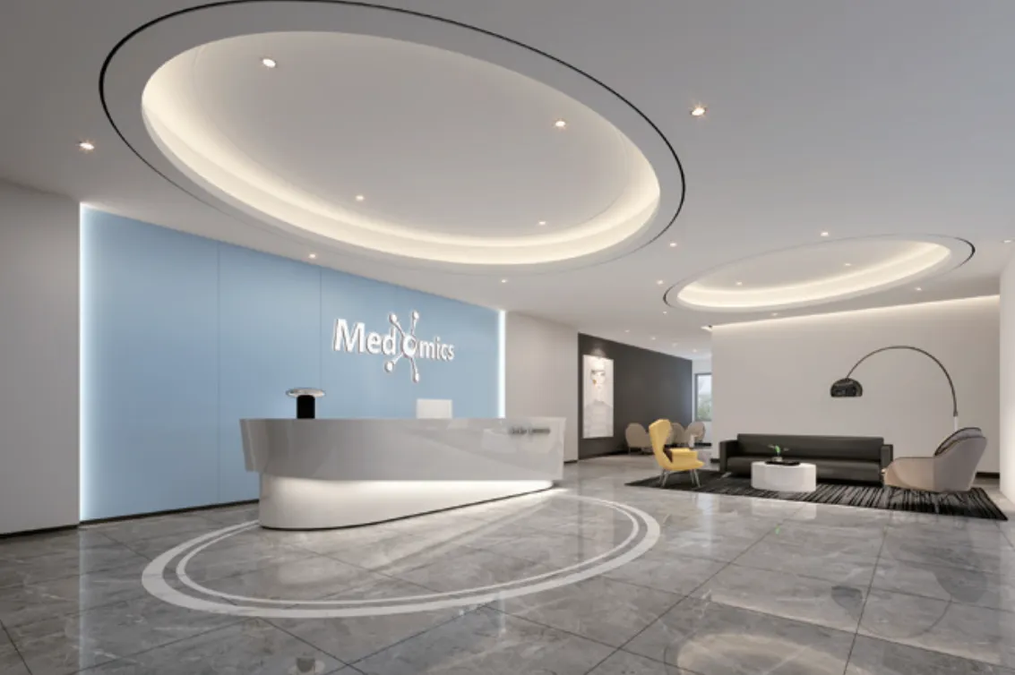 Jiangsu Medomics Medical Technology Co., Ltd., company overview - view 2