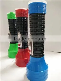 2015 New Design Portable Torch LED