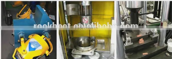 Arrow Segment Cup Wheel