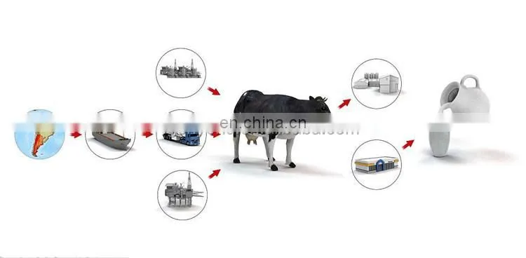 fully automatic cheese stretching machine
