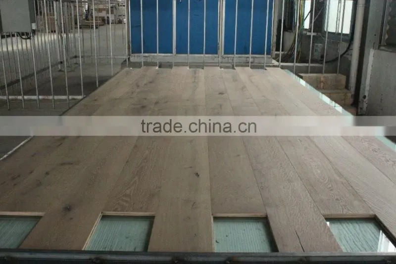 OAK Engineered Flooring/Engineered Wood Flooring