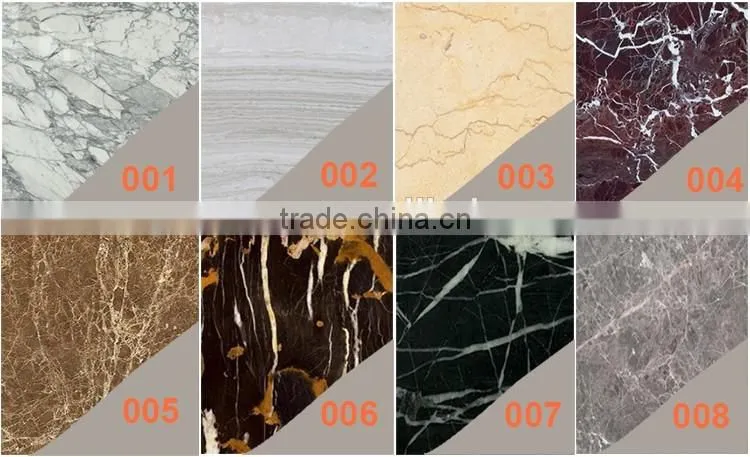 Cheap Supply Polished Black Portoro Marble Slab