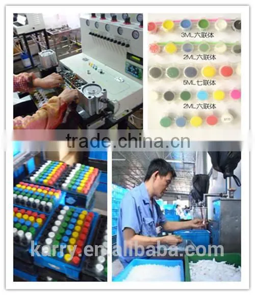 12ct Watercolor Cake Set A0234