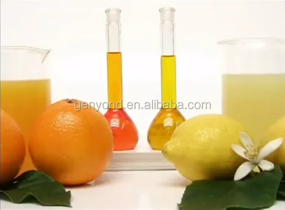 Citrus Fruits Peel Essential Oil Extracting Machine / Green Lemon Peel Essential Oil Extractor