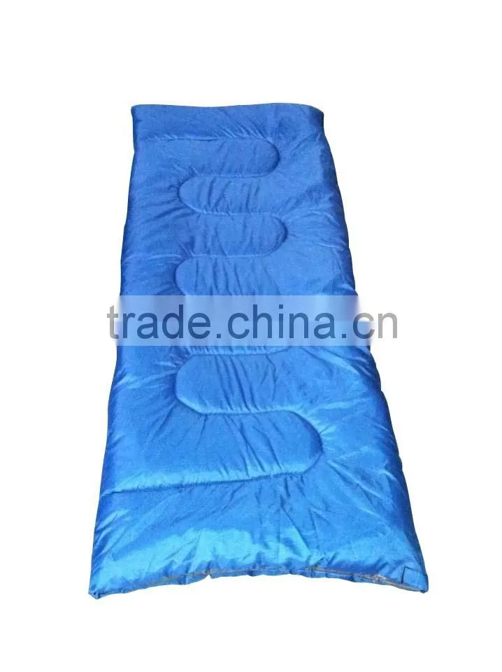 Adult rectangle sleeping bag