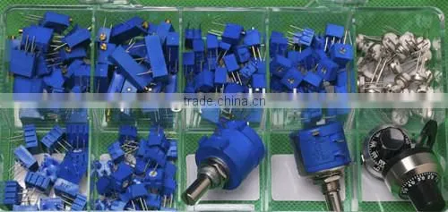 LED bulb light, energy-saving lighting LED aluminum shell