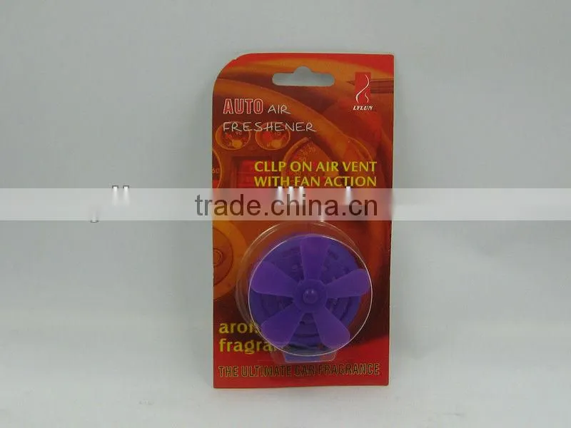 popular auto vent air freshener
