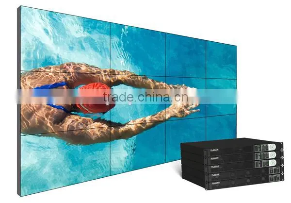 Cheap price of matrix lcd video wall with high quality and good price
