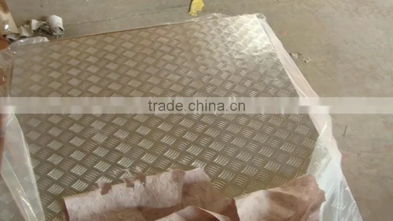 6mm thick aluminium perforated sheet manufacturers