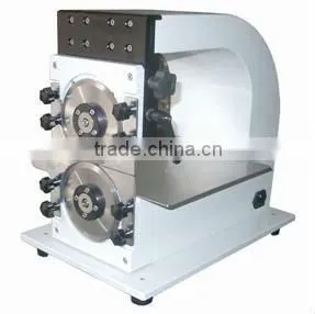 China PCB depaneling machine / pcb separator /pcb cutting machine