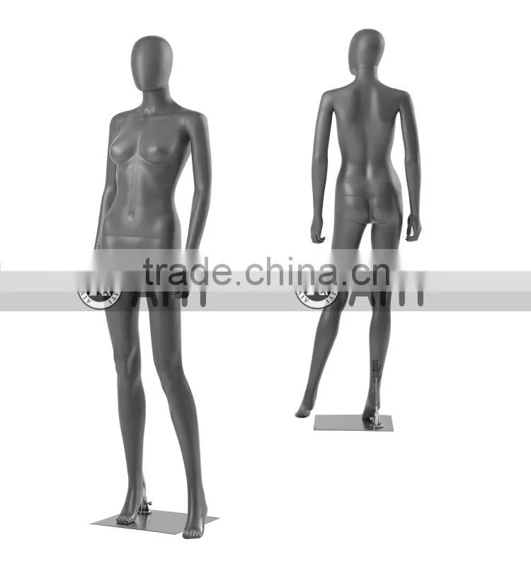 2016 Sex Mannequin Display Cheap, Plastic Body For Sex